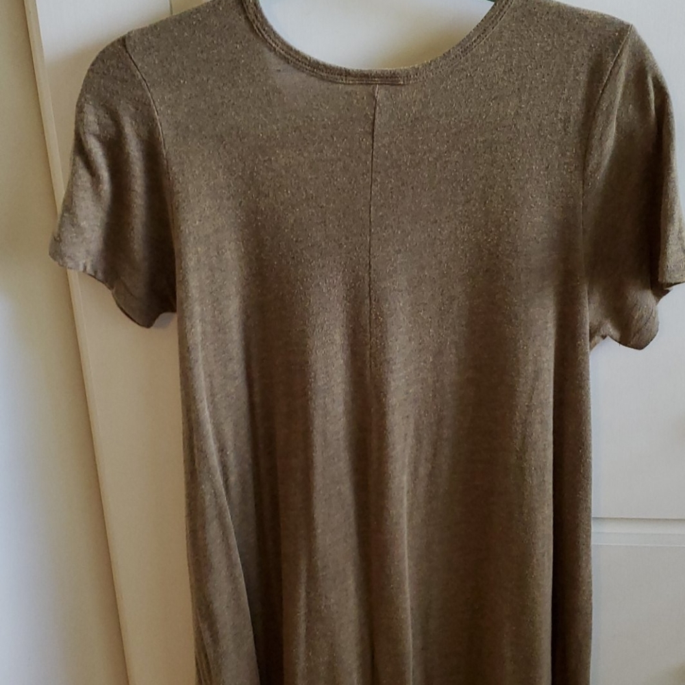 Lularoe Carly - Picture 4 of 4